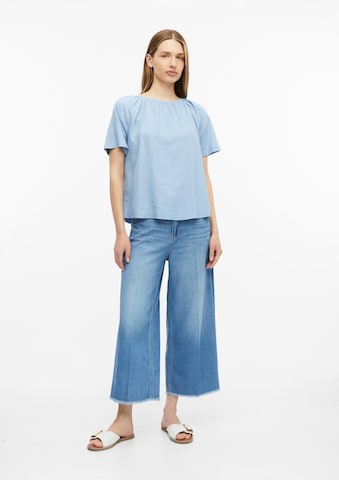 s.Oliver Bluse in Blau