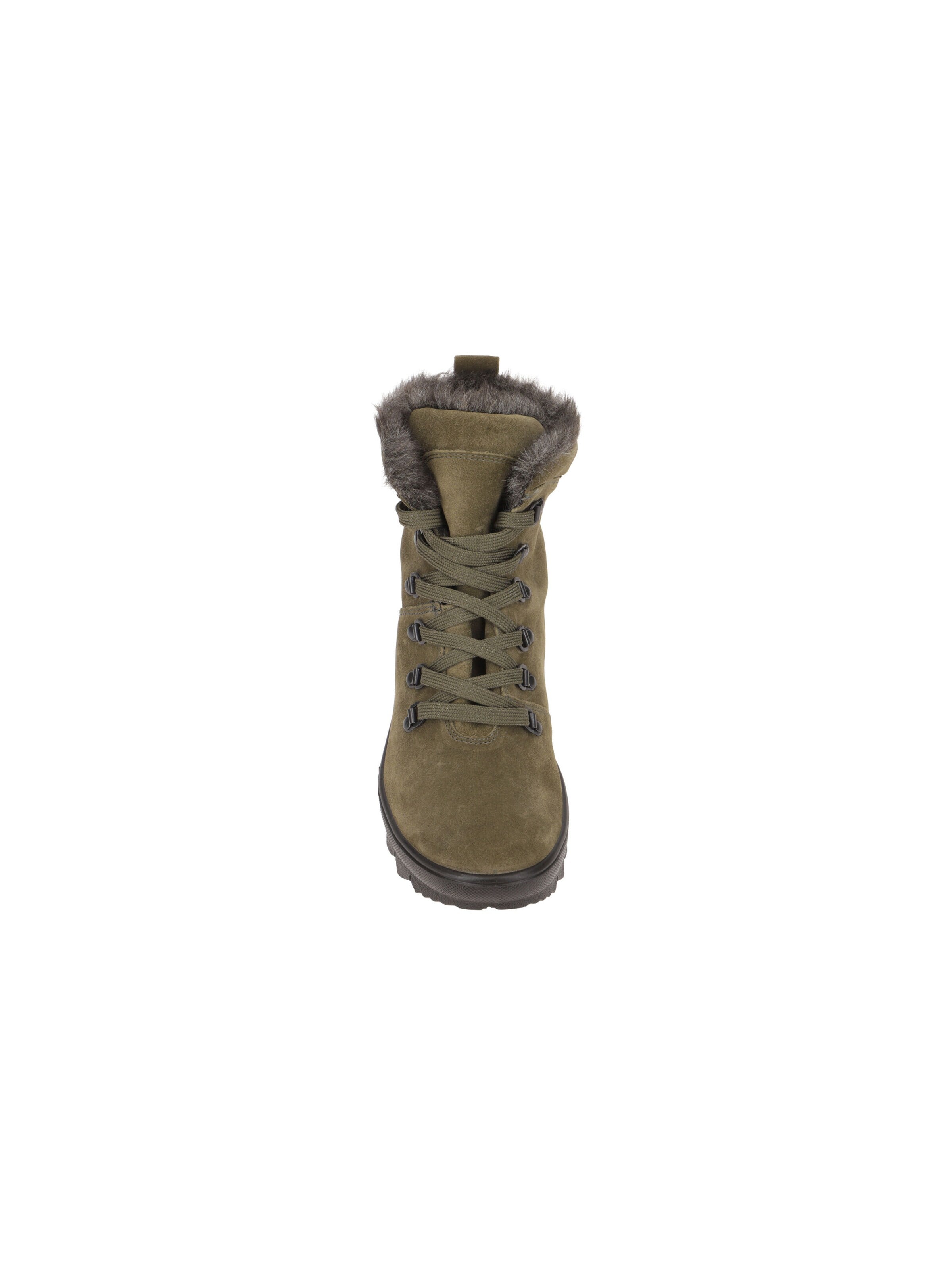 Legero Boots 'Novara'‌‌‌‌‌ in Grün