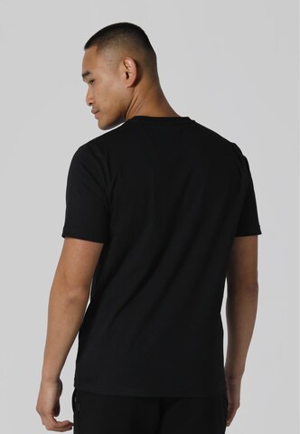 T-Shirt 'Rylstone' 883Police en noir
