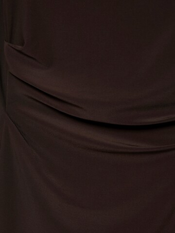 Abito di Pull&Bear in marrone