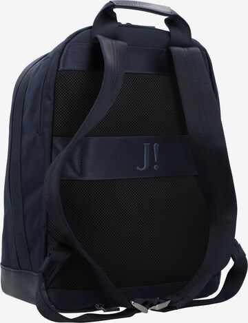 JOOP! Jeans Rucksack in Blau