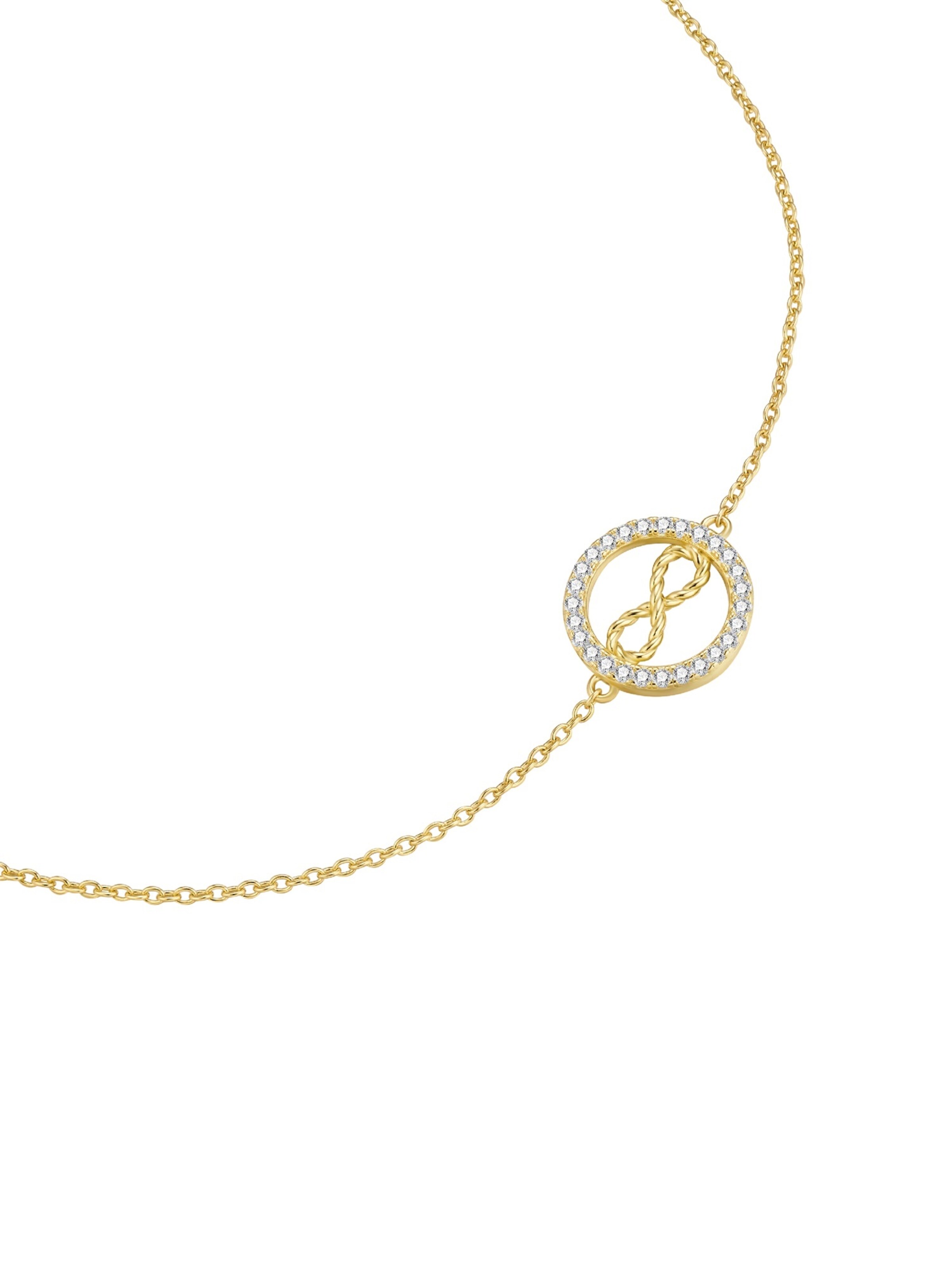 Rafaela Donata - Pulsera en oro