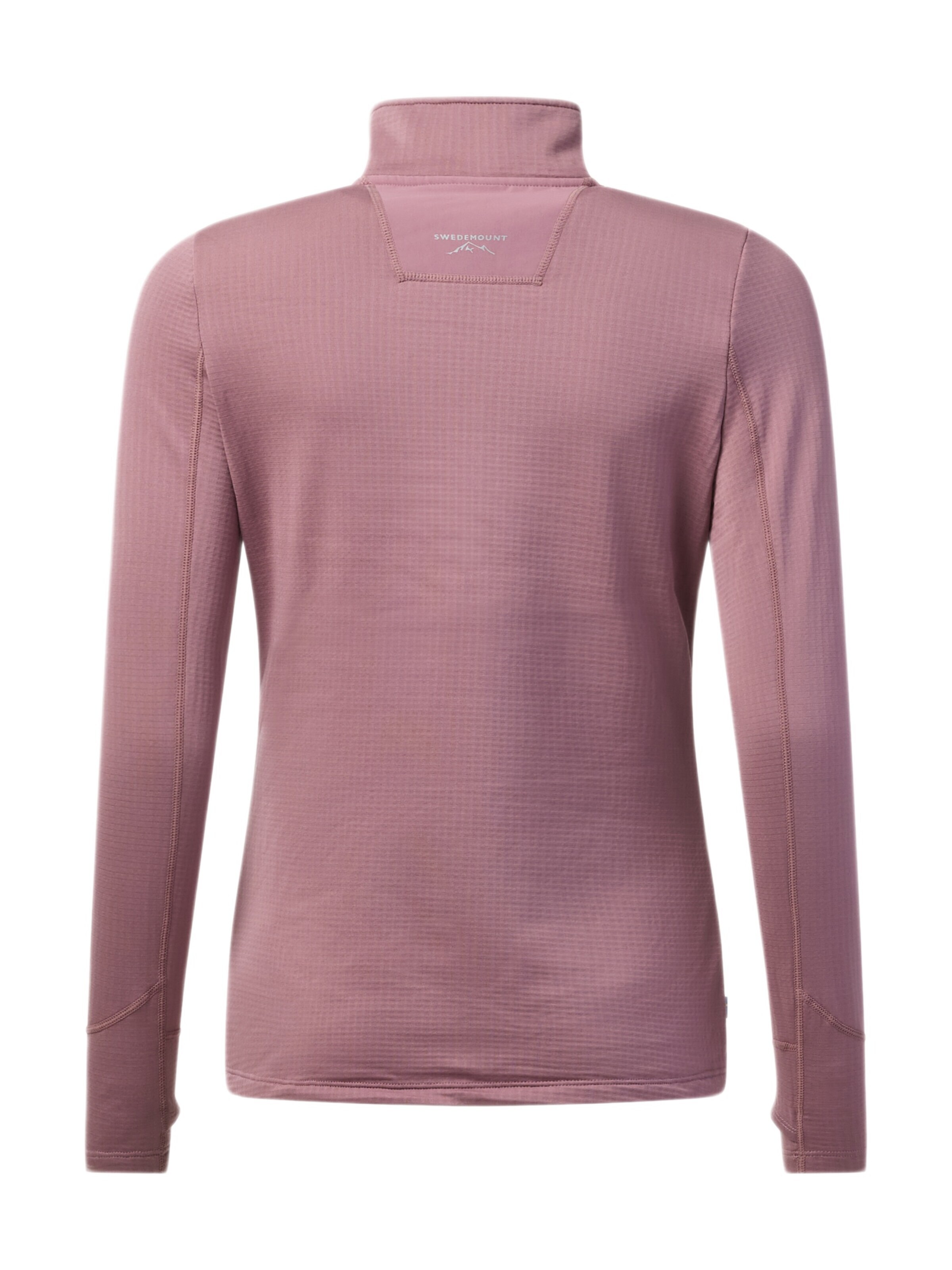SWEDEMOUNT - Chaqueta deportiva 'Trondheim' en lila