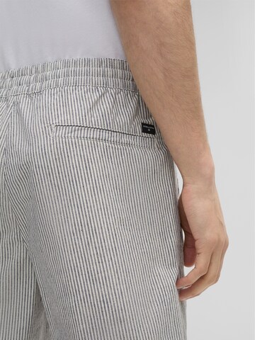 Regular Pantalon 'Kaji' STRELLSON en gris