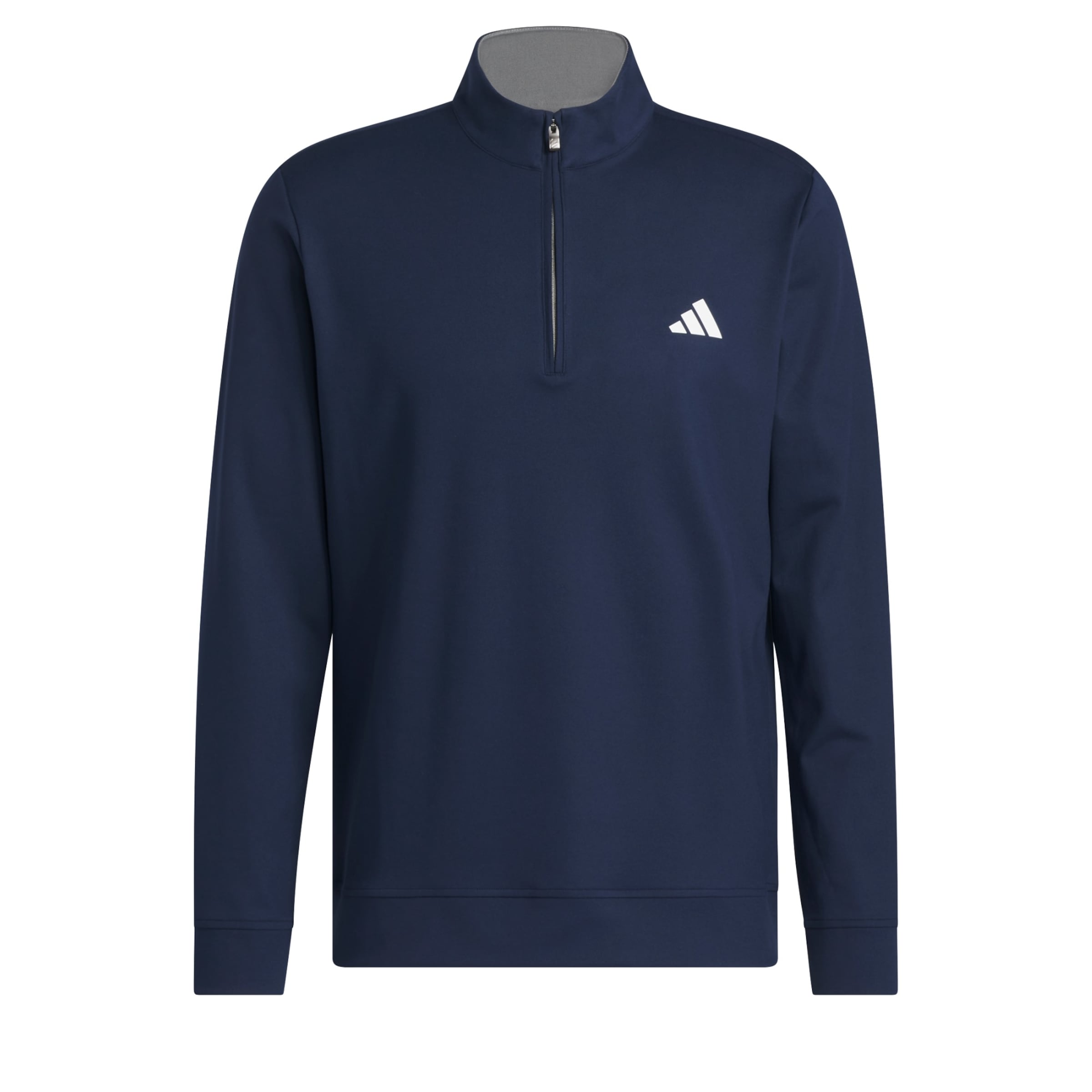 ADIDAS PERFORMANCE Sports sweatshirt 'Ultimate365' in Blue: front