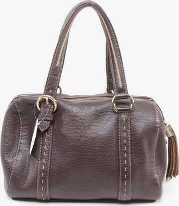 Lancel Handtasche One Size in Braun