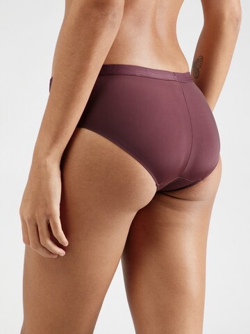 TRIUMPH Spodnje hlače 'Aura Spotlight' | vijolična barva