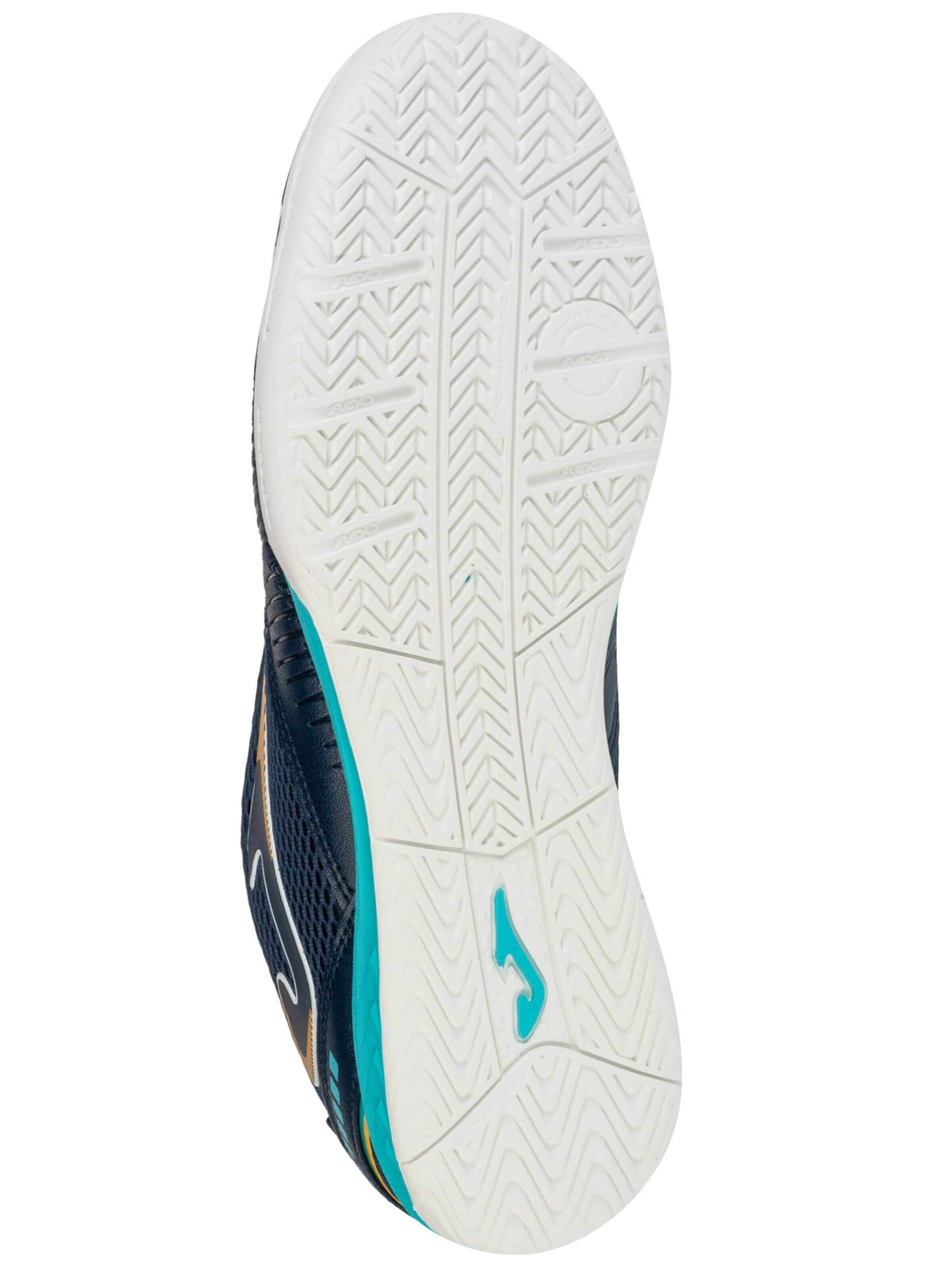JOMA Soccer shoe 'Joma Dribling 24 DRIW IN' in Blue