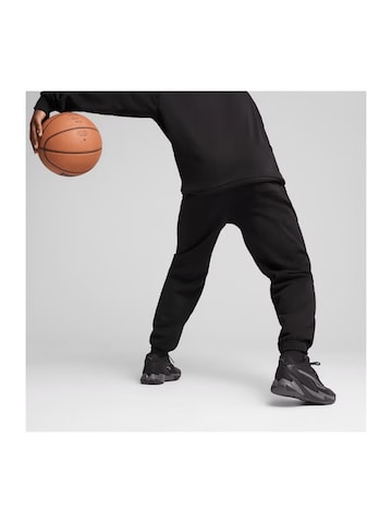 PUMA Regular Sports trousers 'Melo Alwayz 1' in Black