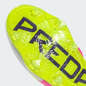 ADIDAS PERFORMANCE Sportschoen 'Predator Elite' in Wit
