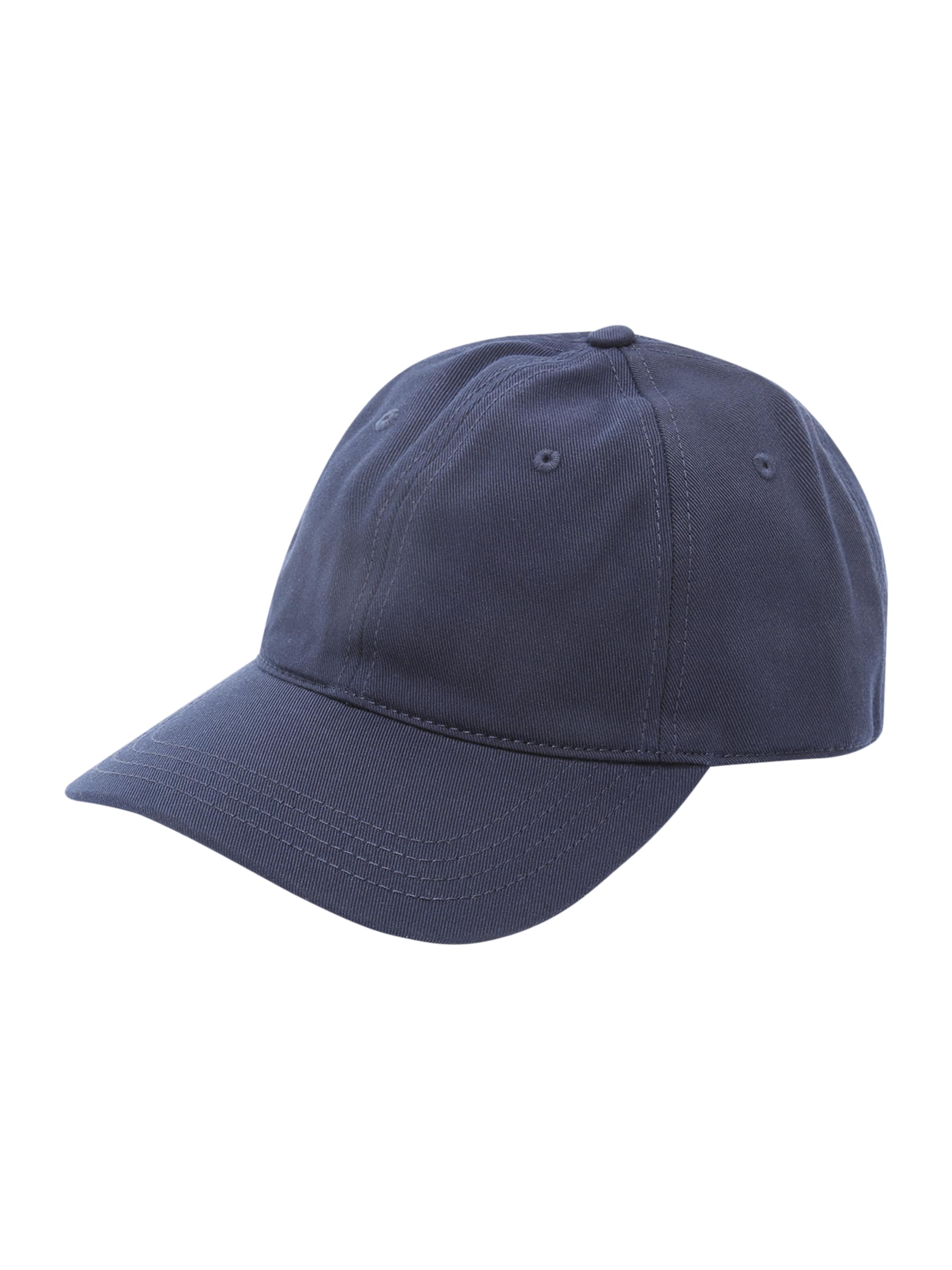 LACOSTE Cap in Blau: Vorderseite