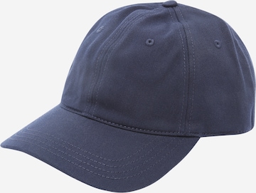 LACOSTE Cap in Blau: Vorderseite