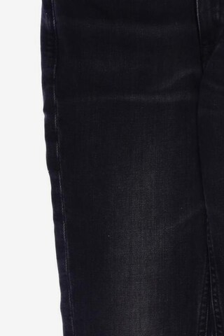 Polo Ralph Lauren Jeans 28 in Schwarz