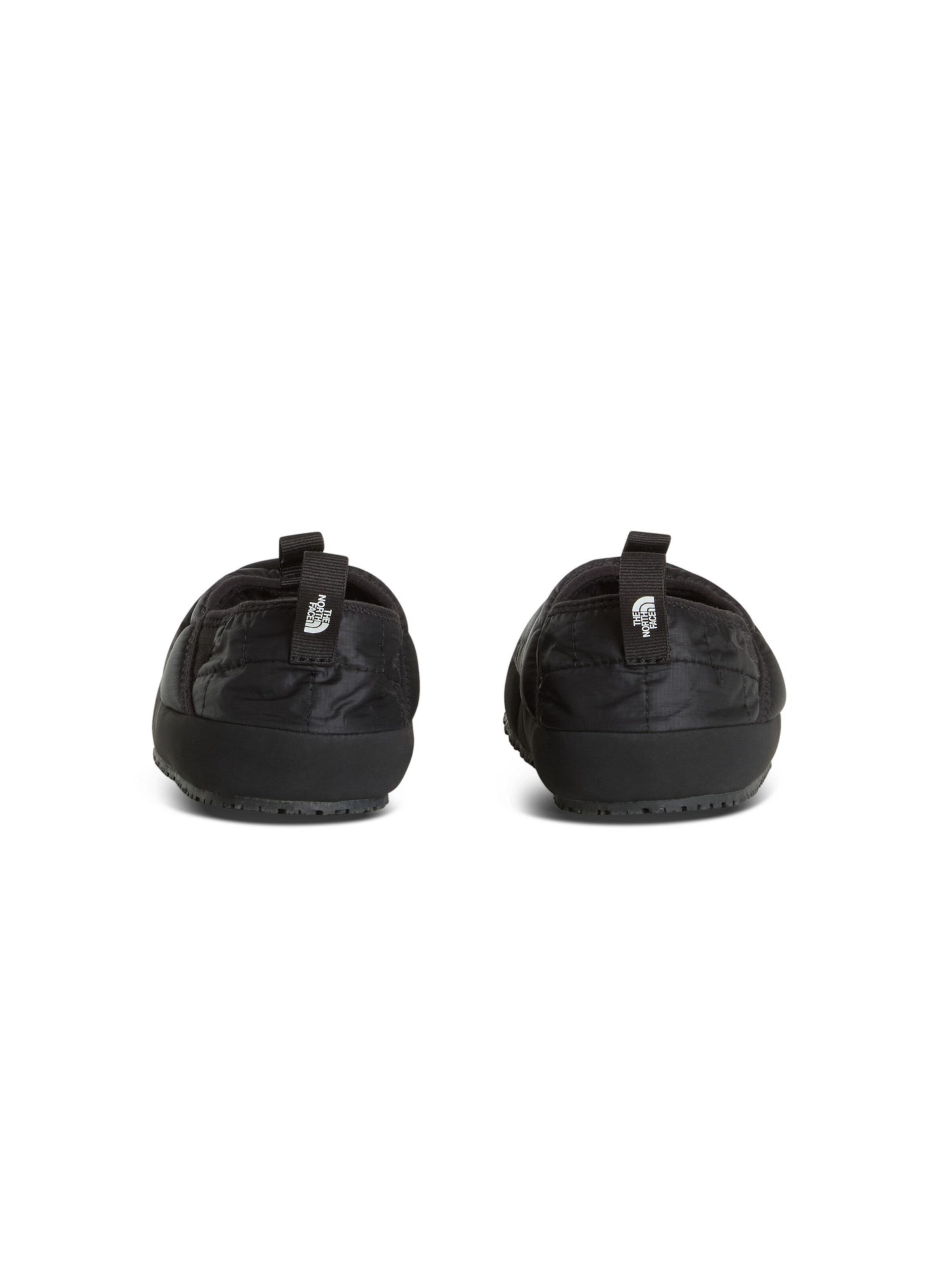 THE NORTH FACE - Sapato baixo 'Thermoball II' em preto
