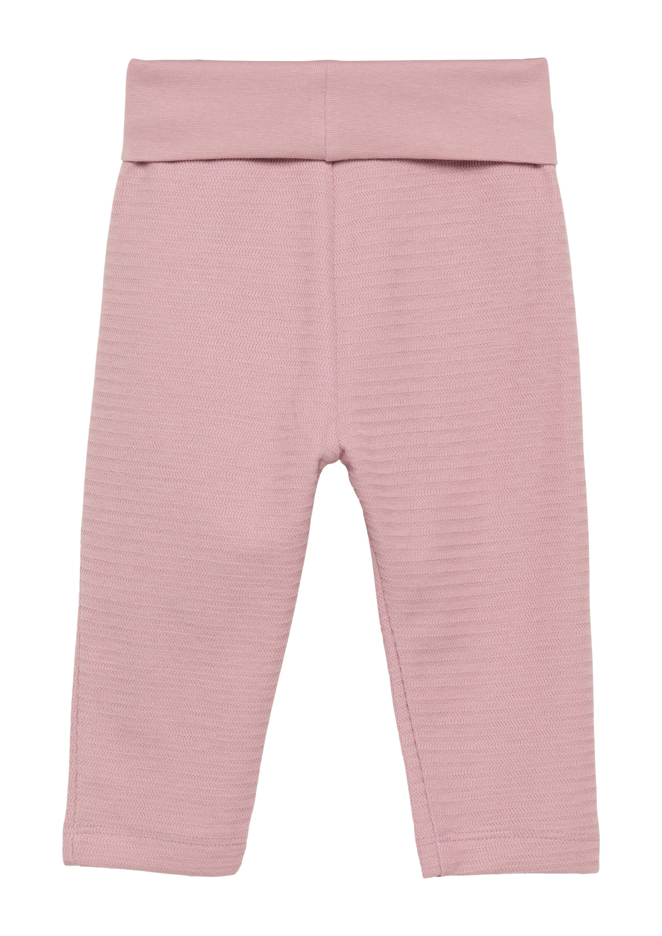 s.Oliver Slimfit Leggings in Roze