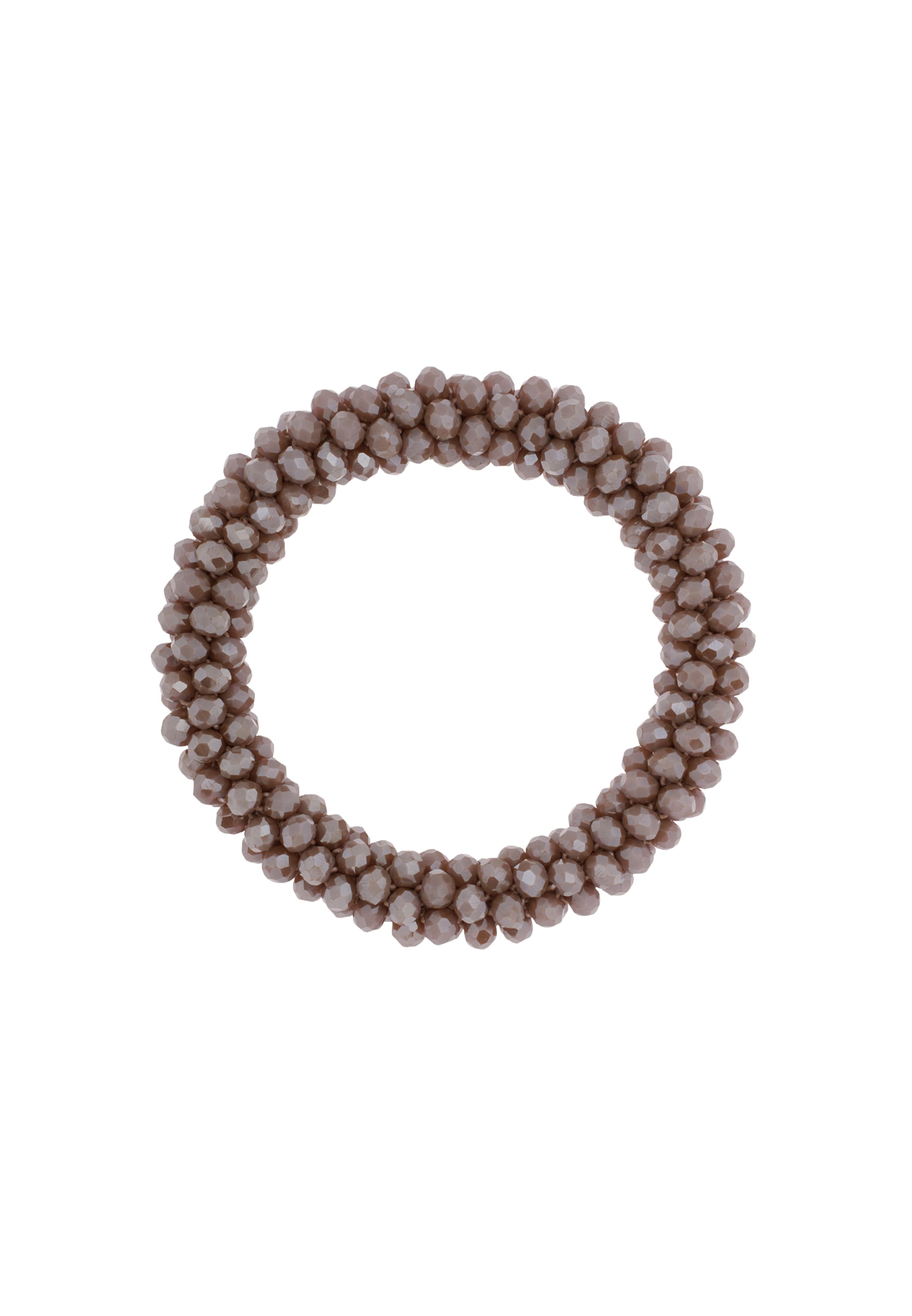 faina Bracelet in Beige