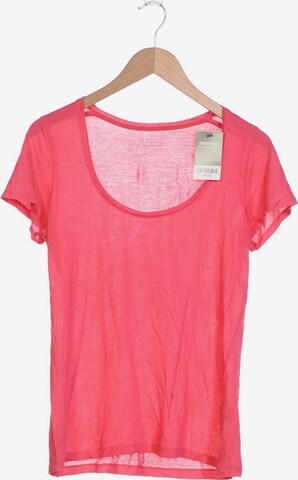CINQUE T-Shirt L in Pink: predná strana