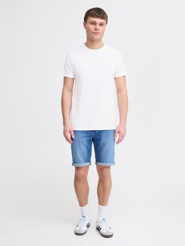 !Solid Shirt 'ODIT' in Weiß