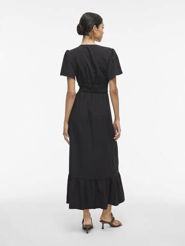 VILA Dress in Black