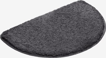 MY HOME Bathmat in Grey: front