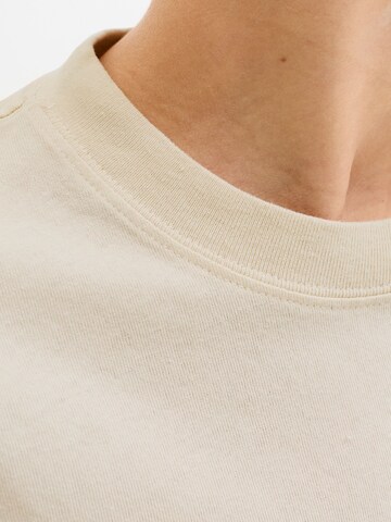 Jack & Jones Junior Shirts i beige