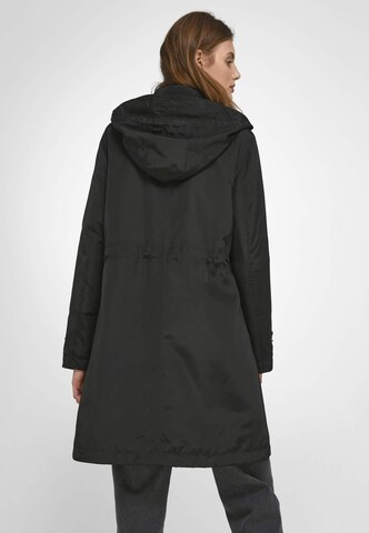 MYBC Jacke in Schwarz