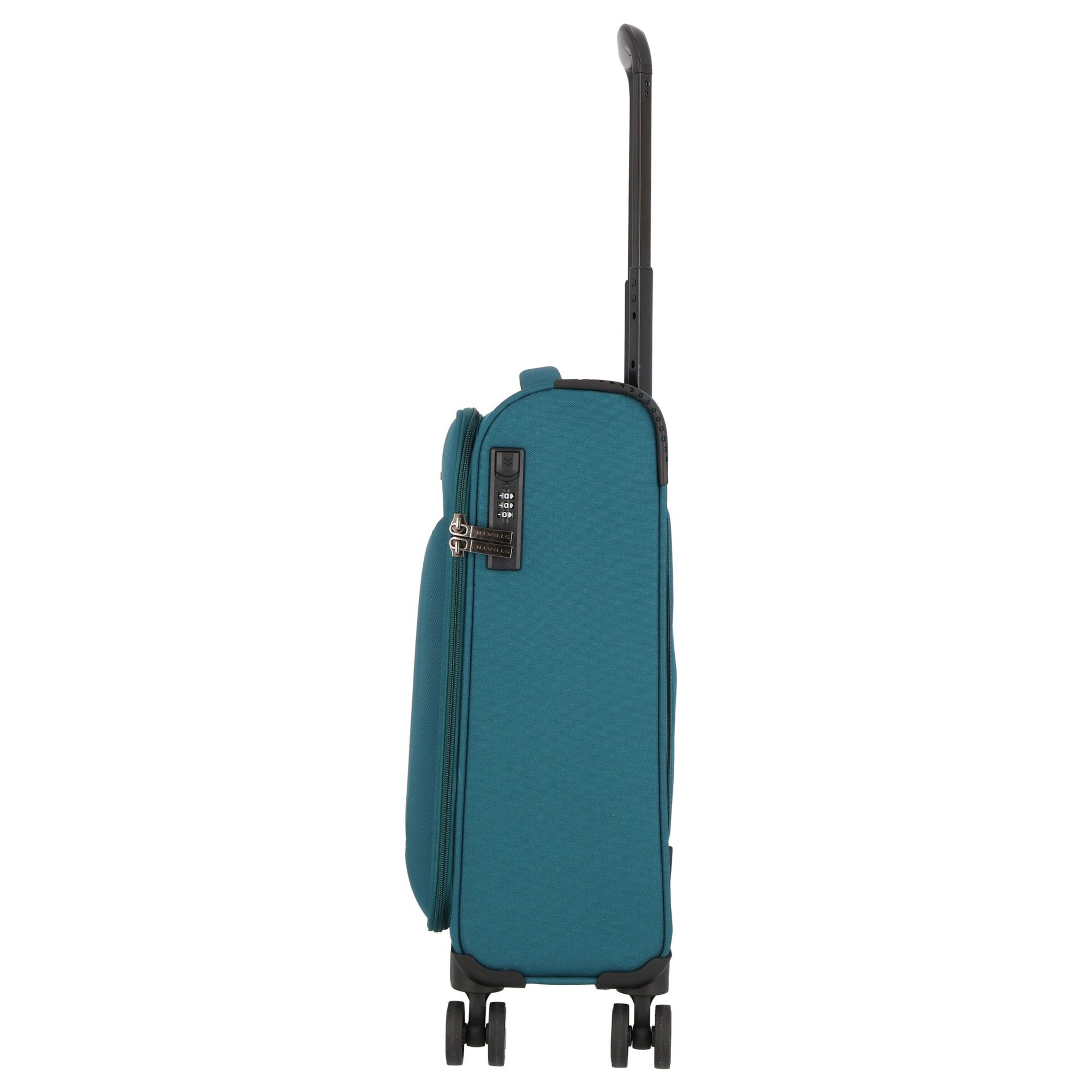 Stratic Trolley in Blau