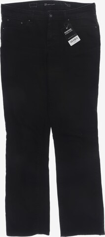 LEVI'S ® Jeans 29 in Schwarz: predná strana