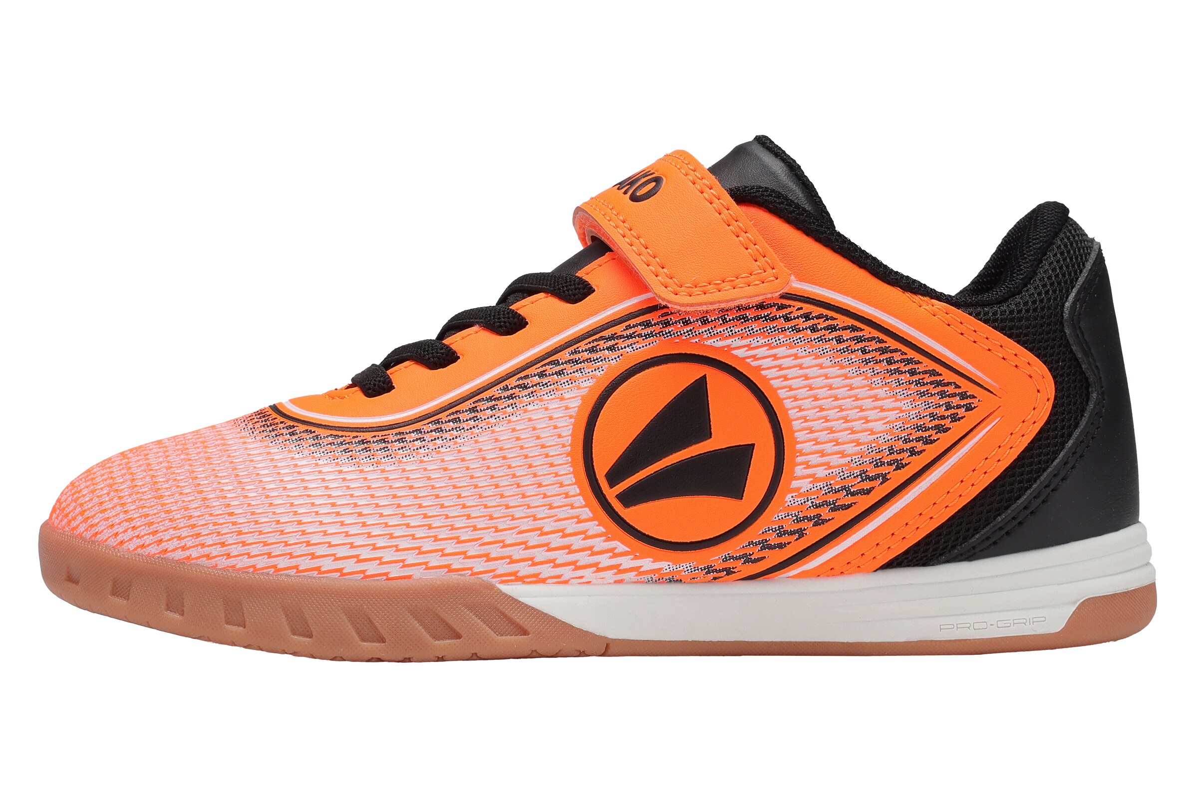 JAKO Athletic Shoes in Orange