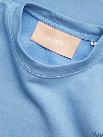 JJXX Sweatshirt 'Abbie' in Blauw