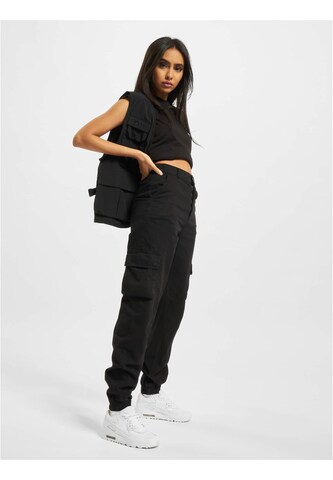 Dangerous DNGRS Shirt 'Crux' in Black