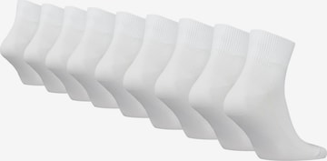 Chaussettes LEVI'S ® en blanc