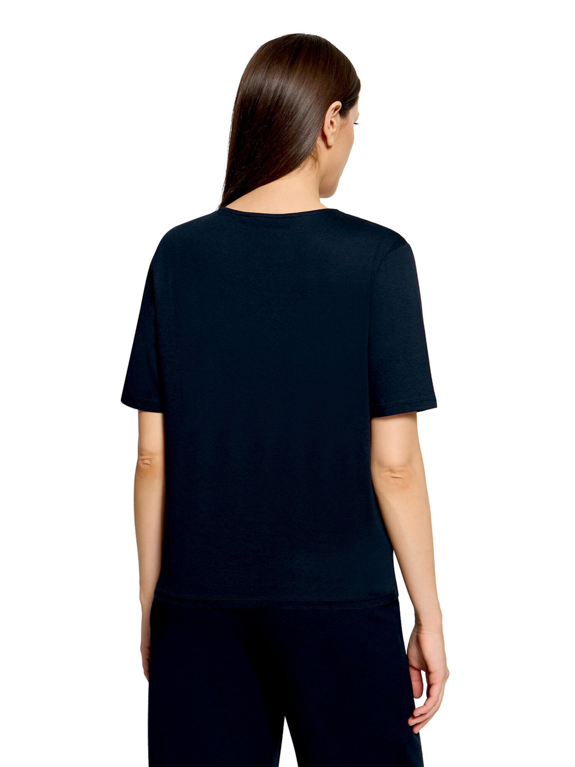Betty Barclay Shirt in Blue
