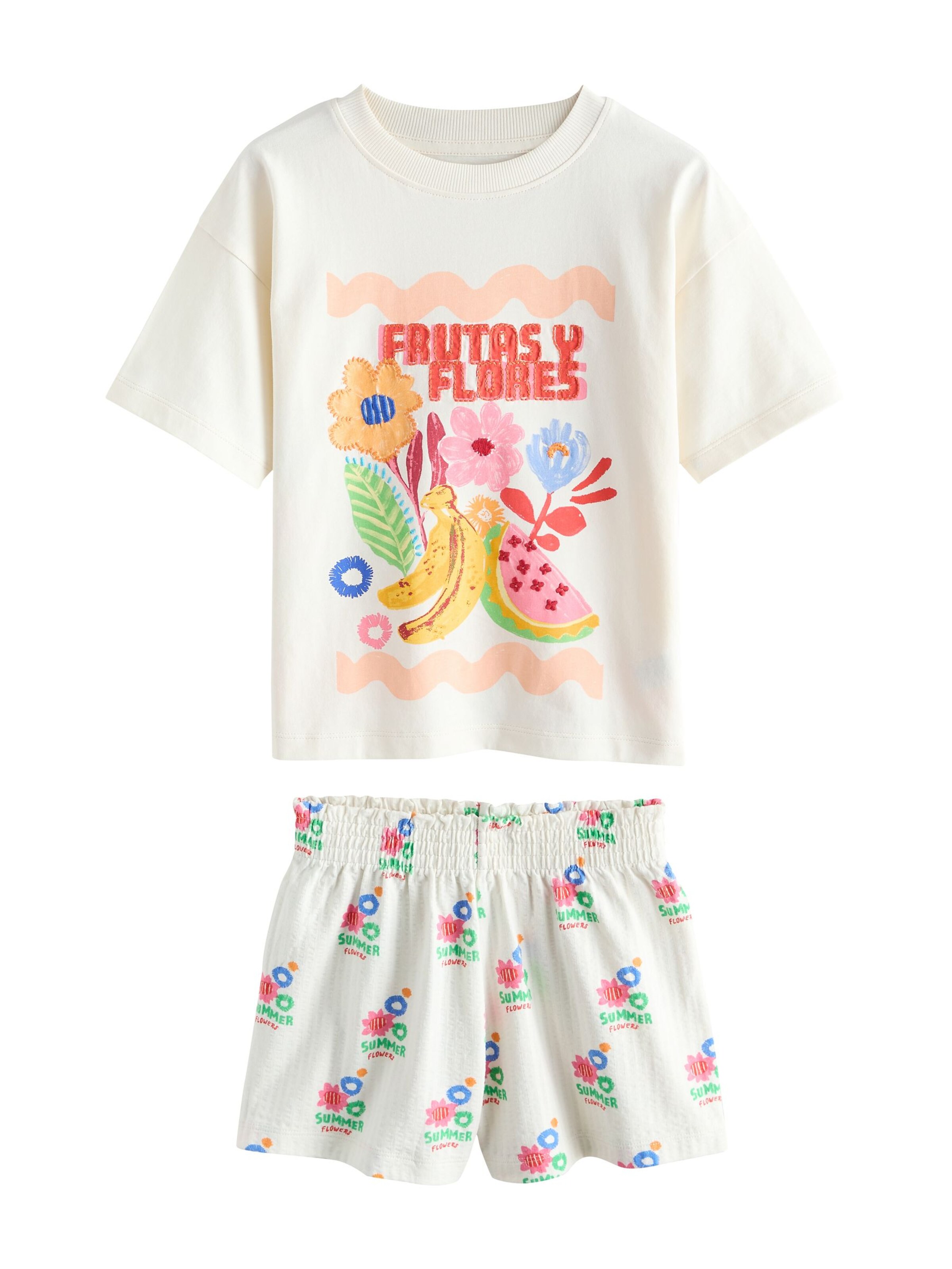 Next - Pijama en Mezcla de colores