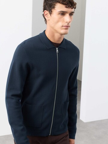 Giacchetta di Marks & Spencer in blu