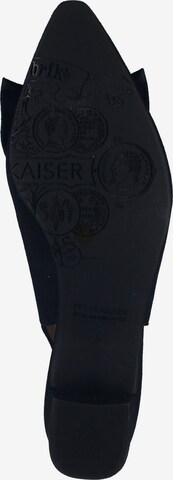 PETER KAISER Pumps in Blau