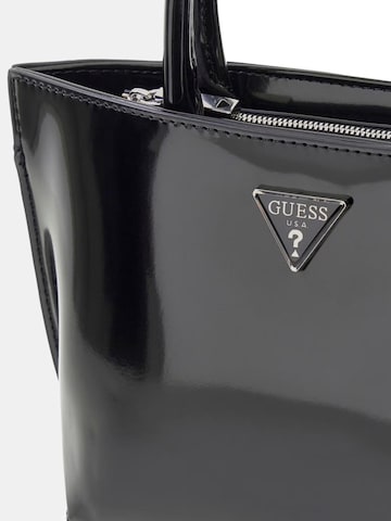 GUESS Crossbody Bag in Black