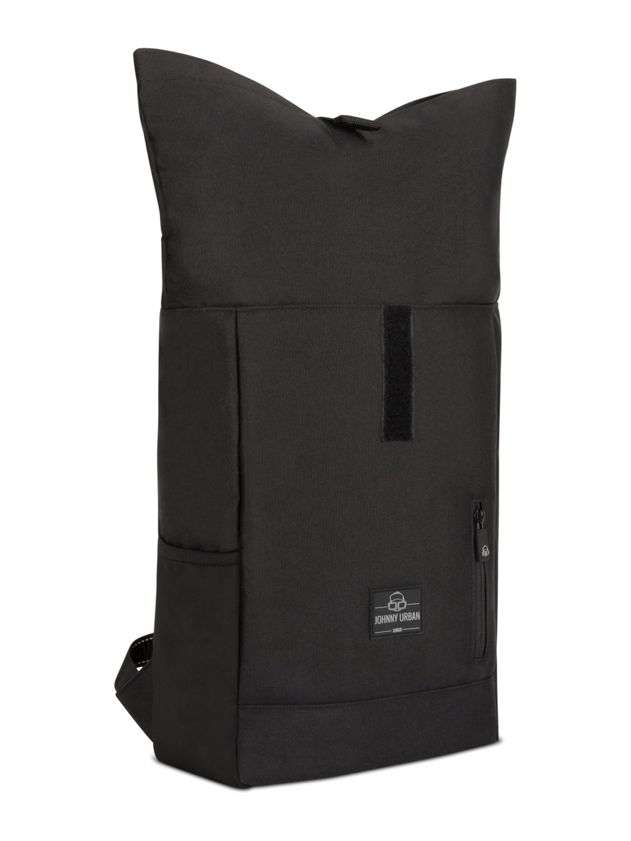 juoda Johnny Urban Kuprinė 'Aaron'