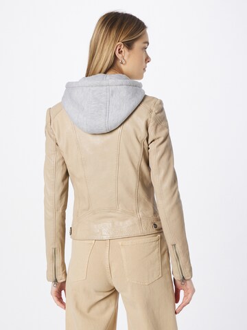 Veste mi-saison 'Allie' Gipsy en beige