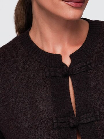 Ombre Sweater in Brown
