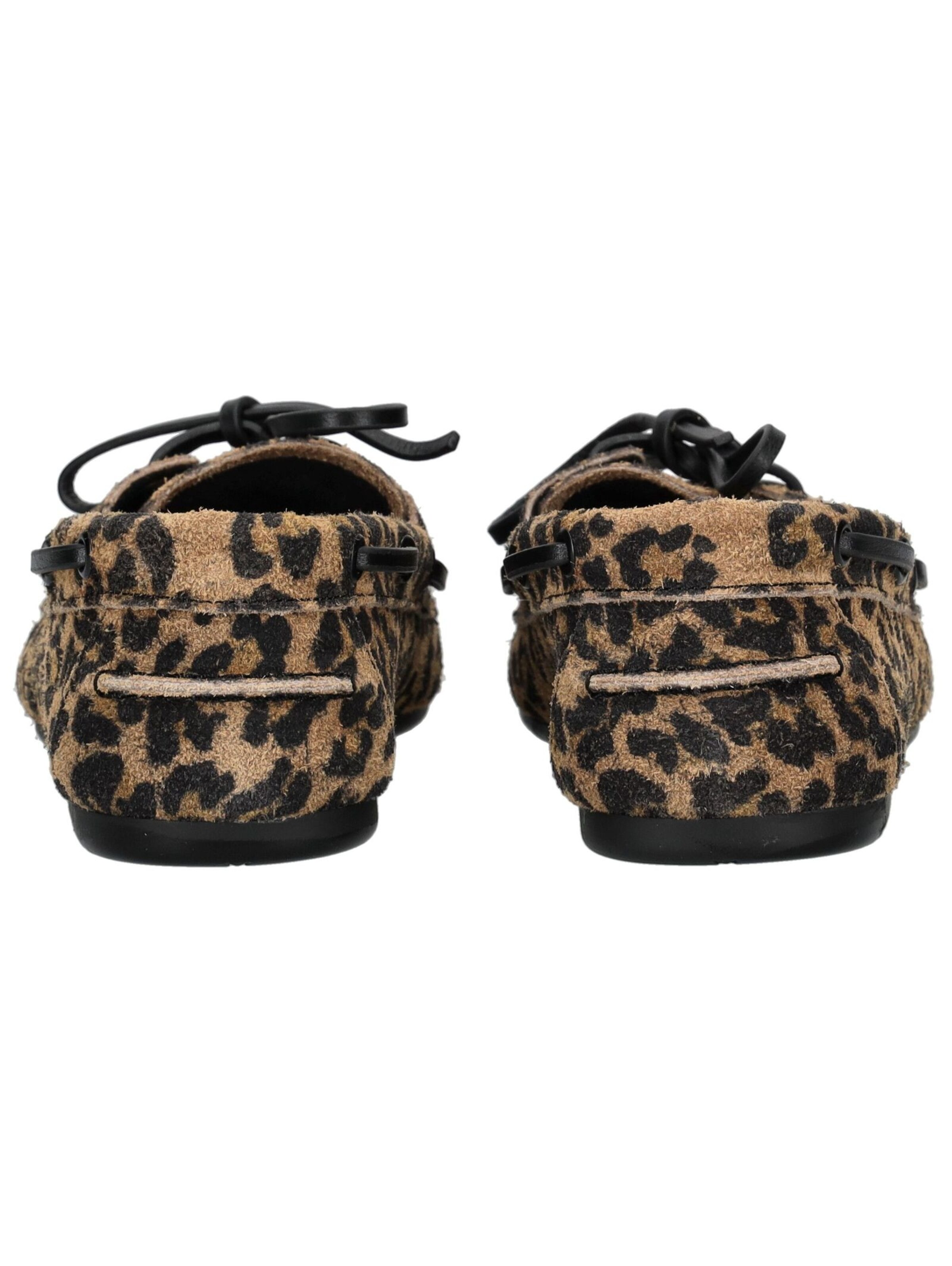 INUOVO Instappers in Bruin