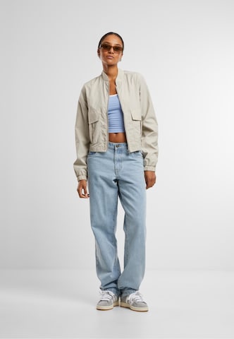 Haut Urban Classics en bleu