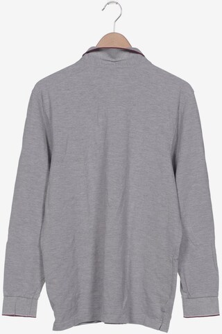 BABISTA Shirt in XL in Grey