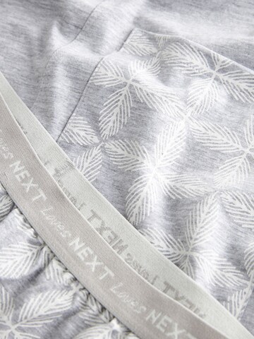 Next Pajama in Grey