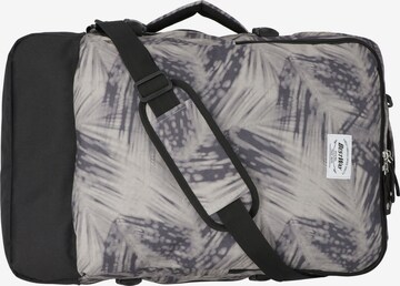 Worldpack Backpack 'Bestway Cabin Pro' in Grey