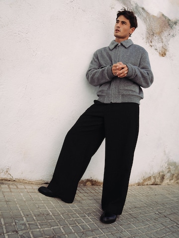 BOSS Chelsea Boots 'Tayil' in Black: front