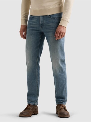 PME Legend - regular Vaquero 'Wingload relaxed fit jeans' en azul
