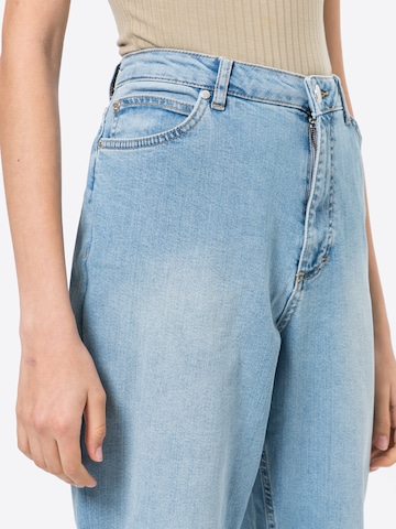 FIVEUNITS Bootcut Jeans 'Molly' in Blau