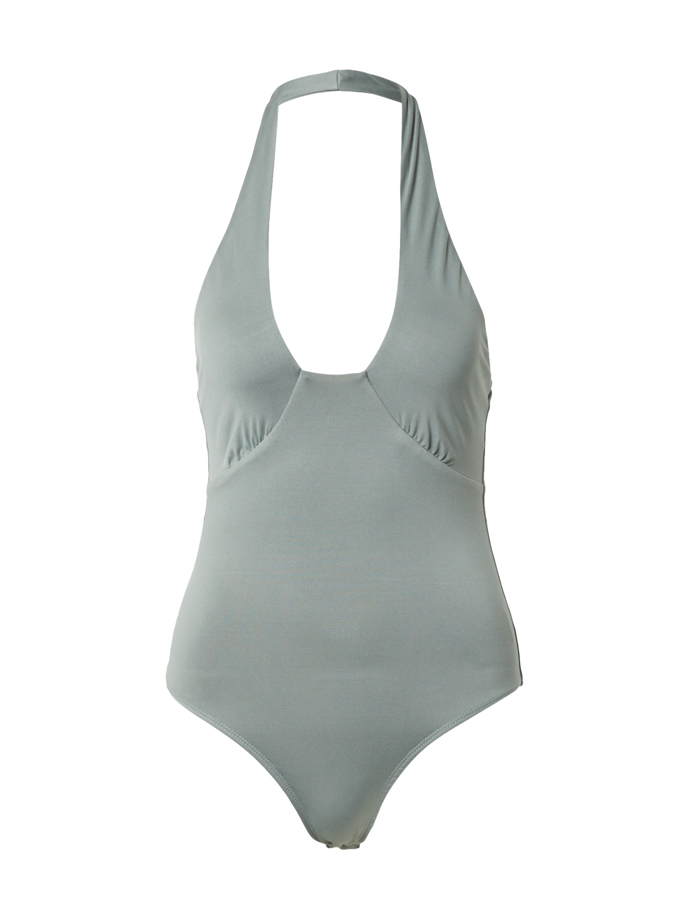 Parallel Lines Tričkové body – zelená: přední strana