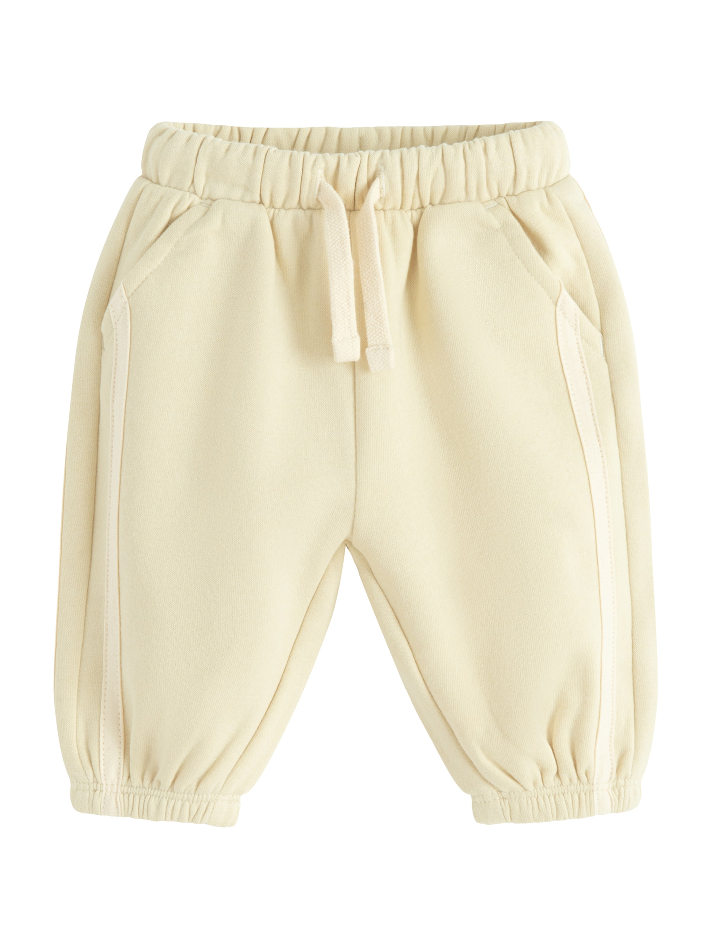Cool Club Loosefit Housut värissä beige: etupuoli